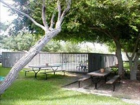 Knights Inn Ocean Drive Corpus