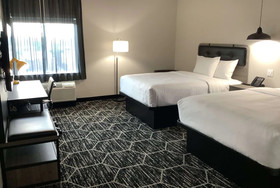 La Quinta Inn & Suites by Wyndham Corpus Christi Southeast