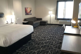 La Quinta Inn & Suites by Wyndham Corpus Christi Southeast