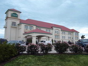 La Quinta Inn & Suites by Wyndham Corpus Christi Northwest
