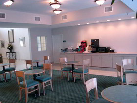 La Quinta Inn & Suites by Wyndham Corpus Christi Northwest