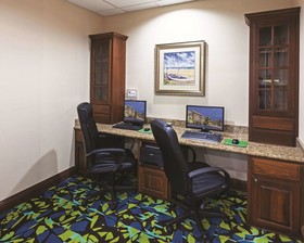La Quinta Inn & Suites by Wyndham Corpus Christi-N Padre Isl