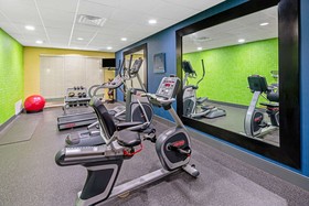 La Quinta Inn & Suites by Wyndham Corpus Christi-N Padre Isl