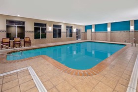 La Quinta Inn & Suites by Wyndham Corpus Christi-N Padre Isl
