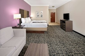 La Quinta Inn & Suites by Wyndham Corpus Christi-N Padre Isl