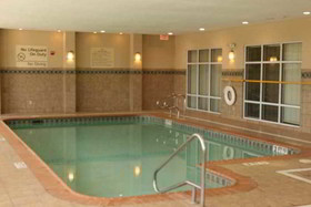 La Quinta Inn & Suites by Wyndham Corpus Christi-N Padre Isl