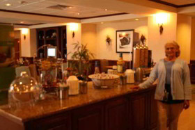 La Quinta Inn & Suites by Wyndham Corpus Christi-N Padre Isl