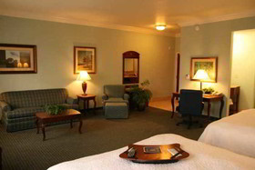 La Quinta Inn & Suites by Wyndham Corpus Christi-N Padre Isl