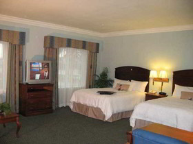 La Quinta Inn & Suites by Wyndham Corpus Christi-N Padre Isl