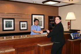 La Quinta Inn & Suites by Wyndham Corpus Christi-N Padre Isl