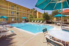 Palm Bliss Hotel Corpus Christi South