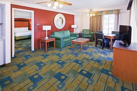 Palm Bliss Hotel Corpus Christi South