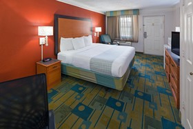 Palm Bliss Hotel Corpus Christi South