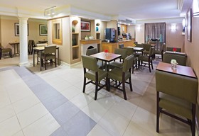 Palm Bliss Hotel Corpus Christi South