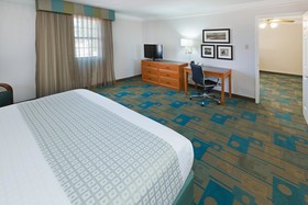Palm Bliss Hotel Corpus Christi South