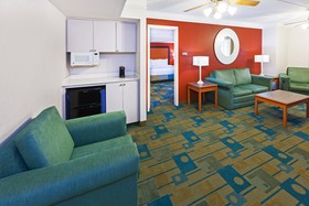 Palm Bliss Hotel Corpus Christi South