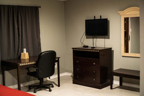 Modern Motel