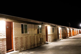 Modern Motel