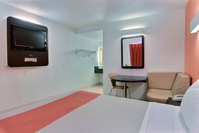Motel 6 Corpus Christi East - North Padre