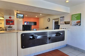 Motel 6 Corpus Christi East - North Padre