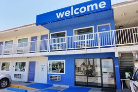 Motel 6 Corpus Christi East - North Padre