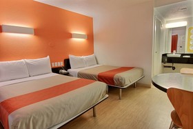 Motel 6 Corpus Christi East - North Padre