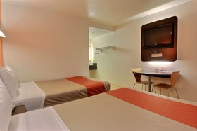 Motel 6 Corpus Christi East - North Padre