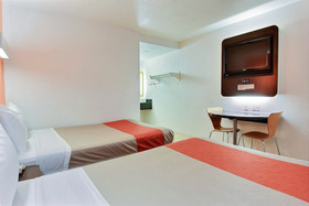 Motel 6 Corpus Christi East - North Padre