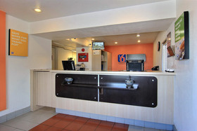 Motel 6 Corpus Christi East - North Padre