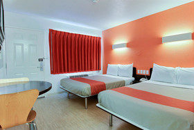 Motel 6 Corpus Christi East - North Padre