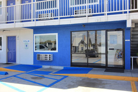 Motel 6 Corpus Christi East - North Padre