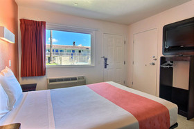 Motel 6 Corpus Christi East - North Padre