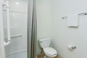 Motel 6 Corpus Christi East - North Padre