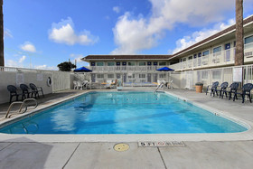 Motel 6 Corpus Christi East - North Padre