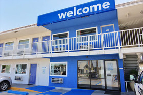 Motel 6 Corpus Christi East - North Padre