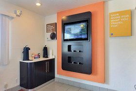 Motel 6 Corpus Christi East - North Padre