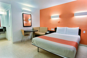 Motel 6 Corpus Christi East - North Padre