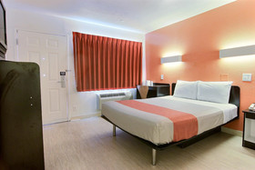 Motel 6 Corpus Christi East - North Padre