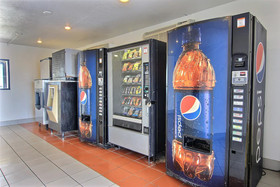 Motel 6 Corpus Christi East - North Padre