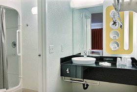 Motel 6 Corpus Christi East - North Padre