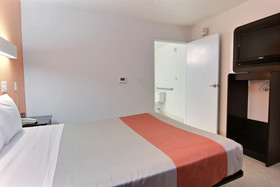 Motel 6 Corpus Christi East - North Padre