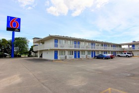 Motel 6 Corpus Christi Northwest