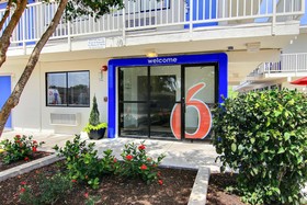 Motel 6 Corpus Christi Northwest
