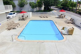 Motel 6 Corpus Christi Northwest