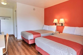 Motel 6 Corpus Christi Northwest