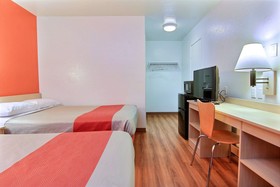 Motel 6 Corpus Christi Northwest