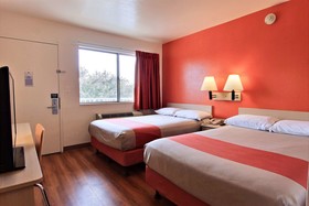 Motel 6 Corpus Christi Northwest