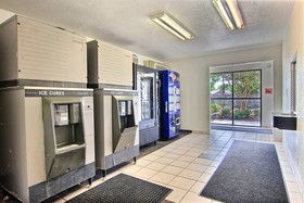 Motel 6 Corpus Christi Northwest