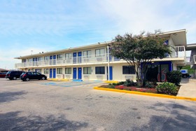Motel 6 Corpus Christi Northwest