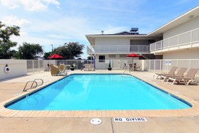 Motel 6 Corpus Christi Northwest